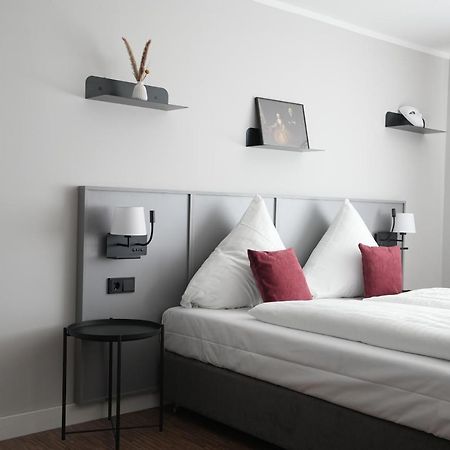 Boutique Kaiser - Hotel & Apartments Франкфурт-на-Майні Екстер'єр фото
