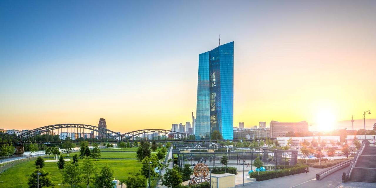 Boutique Kaiser - Hotel & Apartments Франкфурт-на-Майні Екстер'єр фото